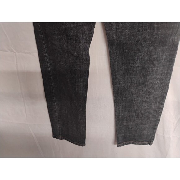 Metro 7 womens Size 10 blue jeans - Picture 14 of 15